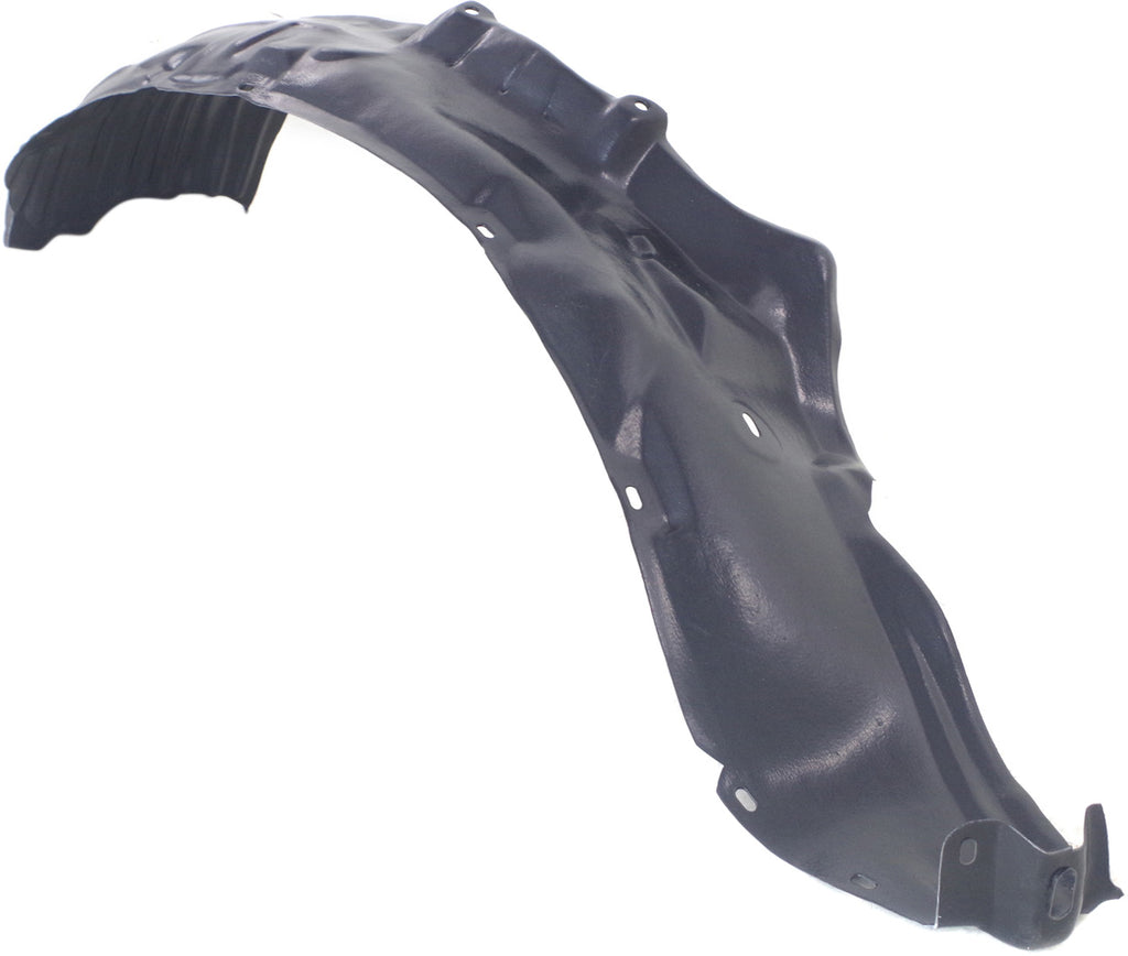 G20 99-99 FRONT FENDER LINER LH
