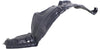 G20 99-99 FRONT FENDER LINER LH