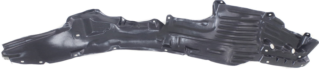 G20 99-99 FRONT FENDER LINER LH