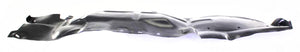 RODEO 98-04/PASSPORT 98-02 FRONT FENDER LINER RH