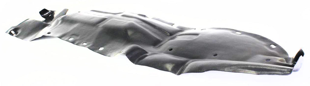 RODEO 98-04/PASSPORT 98-02 FRONT FENDER LINER RH