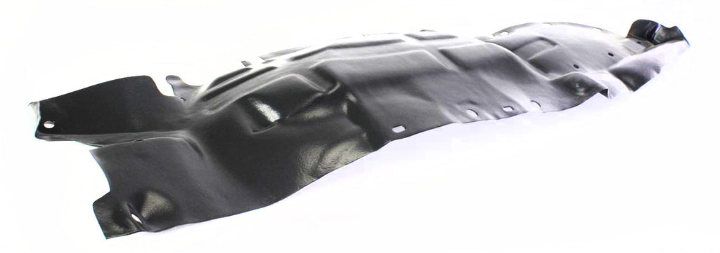 RODEO 98-04/PASSPORT 98-02 FRONT FENDER LINER RH