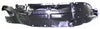 RODEO 98-04/PASSPORT 98-02 FRONT FENDER LINER RH