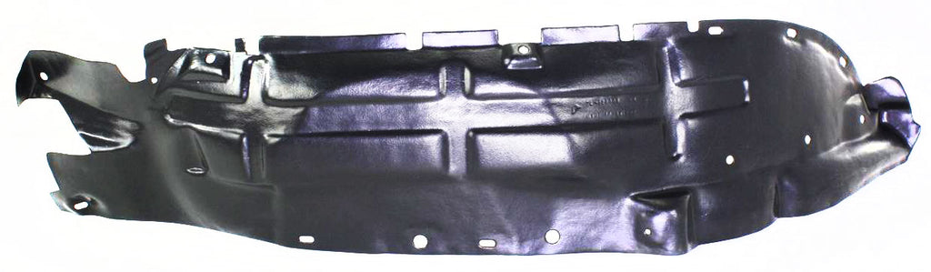 RODEO 98-04/PASSPORT 98-02 FRONT FENDER LINER RH