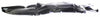 RODEO 98-04/PASSPORT 98-02 FRONT FENDER LINER RH