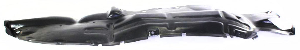 RODEO 98-04/PASSPORT 98-02 FRONT FENDER LINER RH