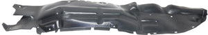 RODEO 98-04/PASSPORT 98-02 FRONT FENDER LINER LH