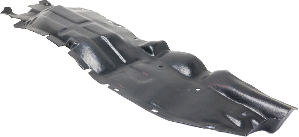 RODEO 98-04/PASSPORT 98-02 FRONT FENDER LINER LH
