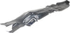 RODEO 98-04/PASSPORT 98-02 FRONT FENDER LINER LH