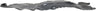 RODEO 98-04/PASSPORT 98-02 FRONT FENDER LINER LH