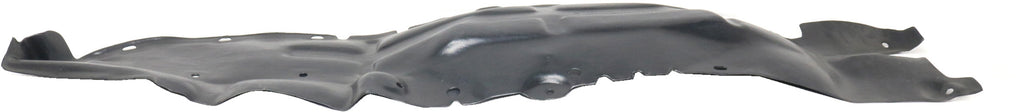 RODEO 98-04/PASSPORT 98-02 FRONT FENDER LINER LH