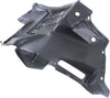Q45 97-01 FRONT FENDER LINER RH, Front Section