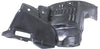 Q45 97-01 FRONT FENDER LINER RH, Front Section