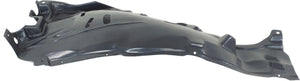 G35 05-06 FRONT FENDER LINER RH, Rear Section, Sedan