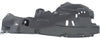 G35 05-06 FRONT FENDER LINER RH, Rear Section, Sedan