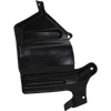 MAXIMA 95-03 / I35 02-04 ENGINE SPLASH SHIELD, Under Cover, RH