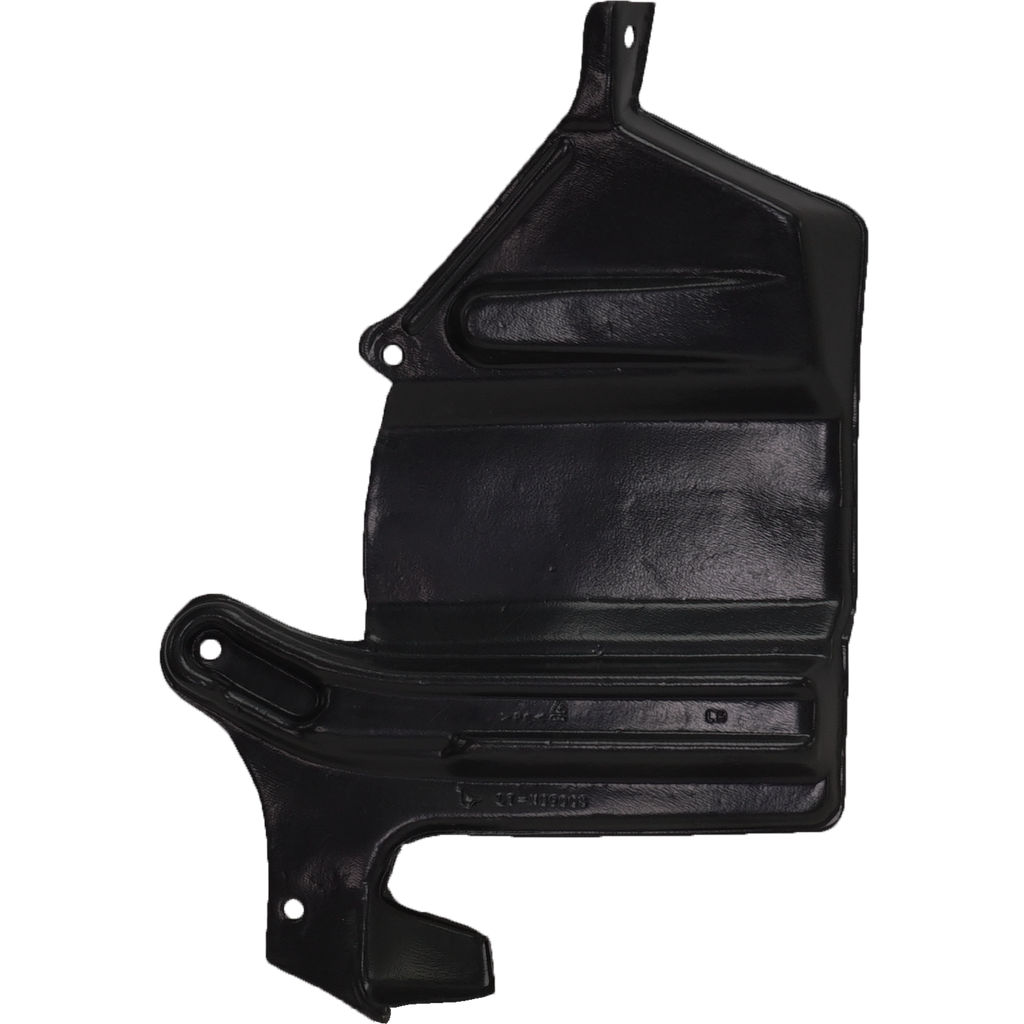 MAXIMA 95-03 / I35 02-04 ENGINE SPLASH SHIELD, Under Cover, RH