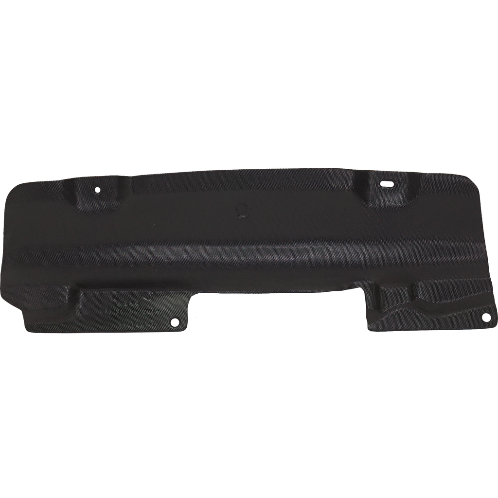 G20 99-02 ENGINE SPLASH SHIELD, Under Cover, Front, Lower