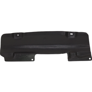 G20 99-02 ENGINE SPLASH SHIELD, Under Cover, Front, Lower