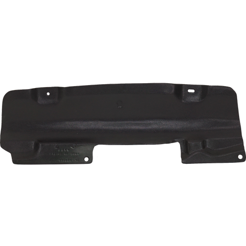 G20 99-02 ENGINE SPLASH SHIELD, Under Cover, Front, Lower