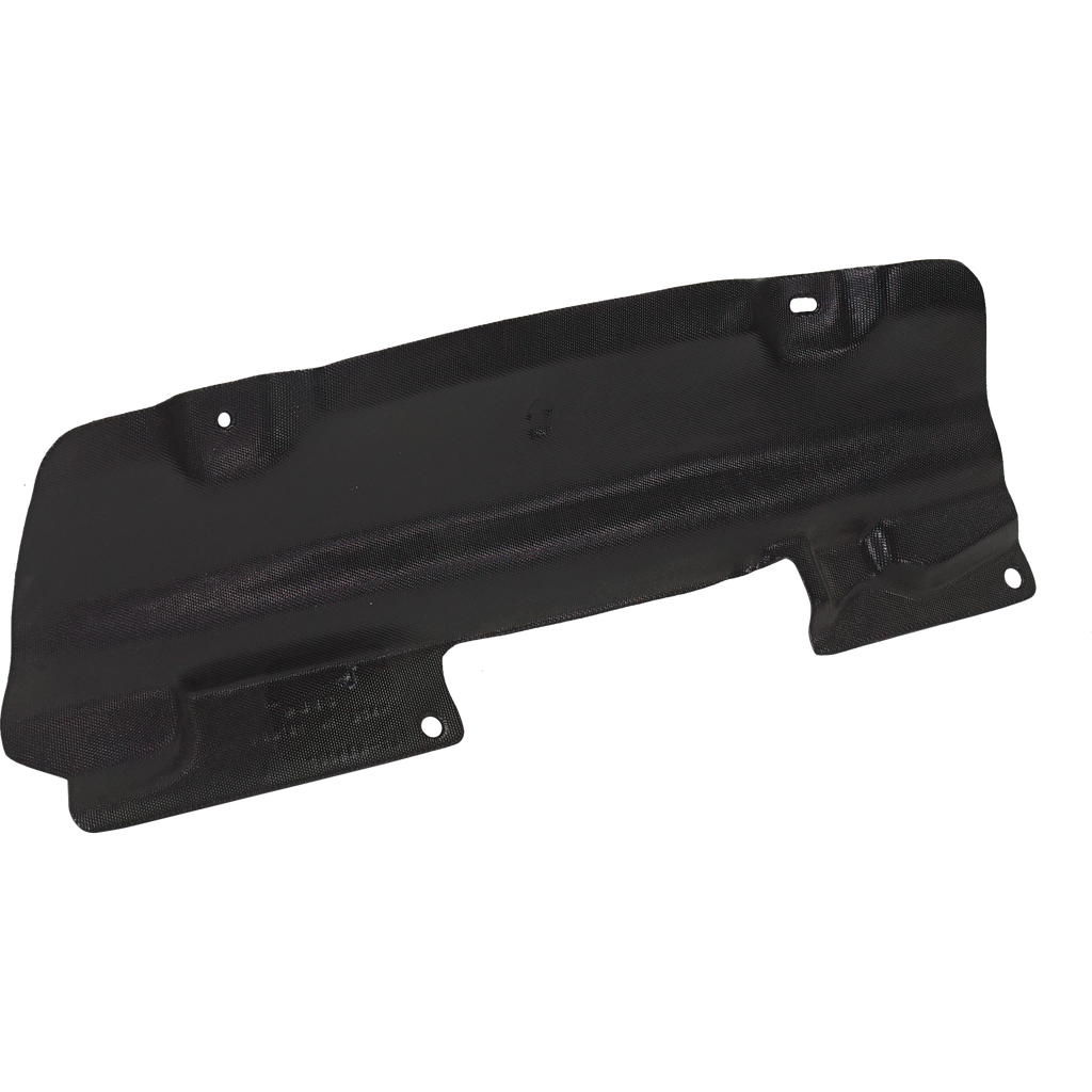 G20 99-02 ENGINE SPLASH SHIELD, Under Cover, Front, Lower