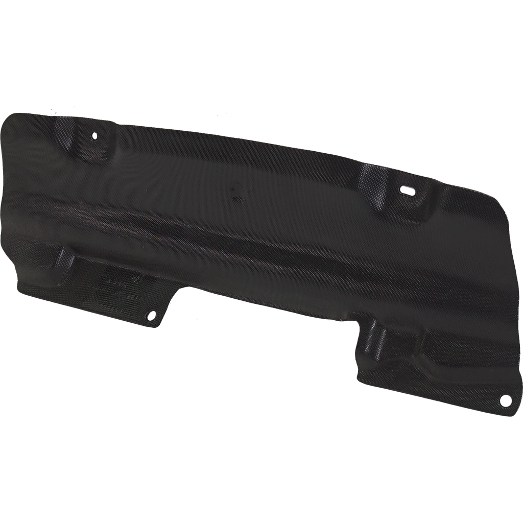 G20 99-02 ENGINE SPLASH SHIELD, Under Cover, Front, Lower