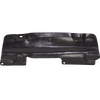 G20 99-02 ENGINE SPLASH SHIELD, Under Cover, Front, Lower