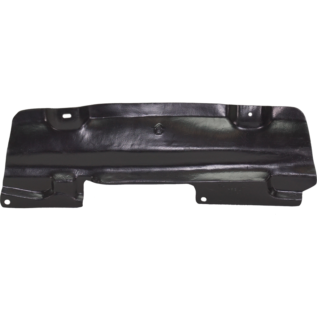 G20 99-02 ENGINE SPLASH SHIELD, Under Cover, Front, Lower