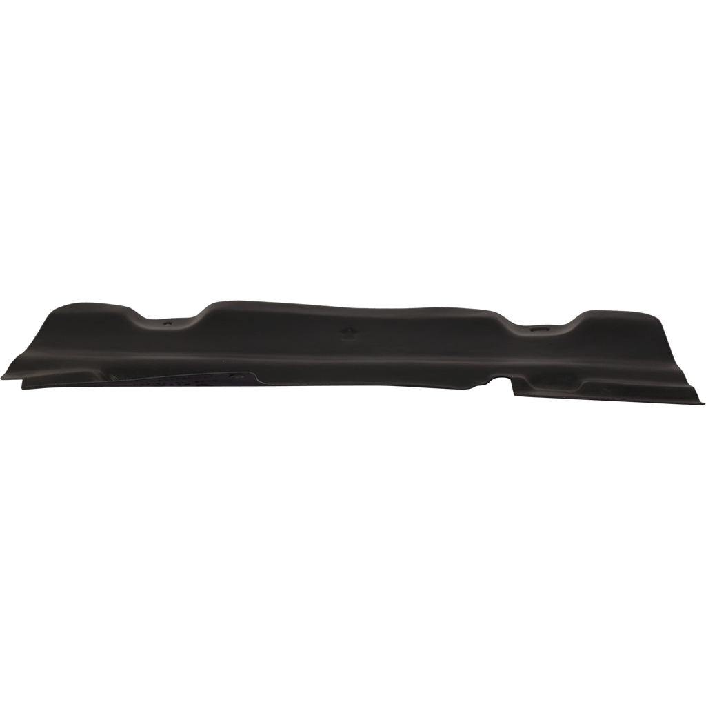 G20 99-02 ENGINE SPLASH SHIELD, Under Cover, Front, Lower