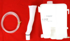 MAXIMA 95-01 WASHER RESERVOIR, Assy, w/ Pump, Inlet, Hose, and Cap, w/o Cold Climate Spec