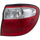 I30 00-01 TAIL LAMP RH, Outer, Lens and Housing