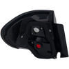 I30 00-01 TAIL LAMP RH, Outer, Lens and Housing