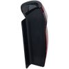 I30 00-01 TAIL LAMP RH, Outer, Lens and Housing