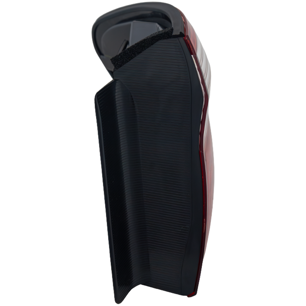 I30 00-01 TAIL LAMP RH, Outer, Lens and Housing