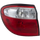 I30 00-01 TAIL LAMP LH, Outer, Lens and Housing