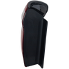 Tail Lamp Left Driver Side For 2000-2001 Infiniti I30 Outer Lens and Housing Replacement I730106