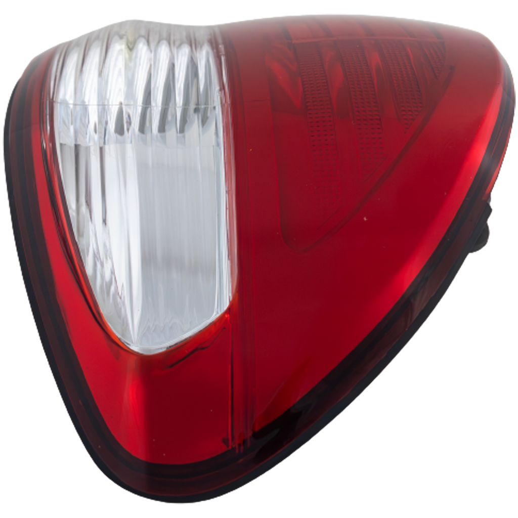 Tail Lamp Left Driver Side For 2000-2001 Infiniti I30 Outer Lens and Housing Replacement I730106