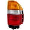 RODEO 98-99 / PASSPORT 98-02 TAIL LAMP RH, Assembly