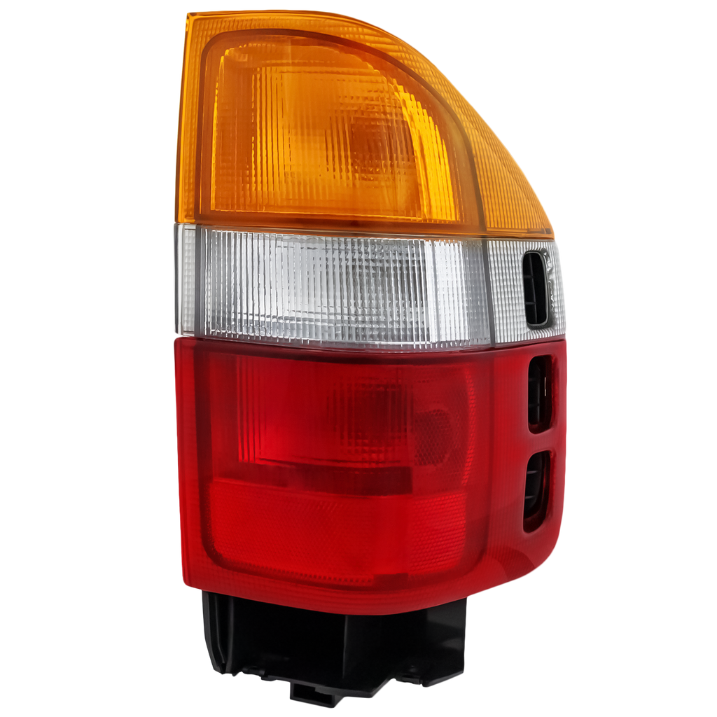 RODEO 98-99 / PASSPORT 98-02 TAIL LAMP RH, Assembly