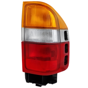 RODEO 98-99 / PASSPORT 98-02 TAIL LAMP RH, Assembly