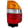 RODEO 98-99 / PASSPORT 98-02 TAIL LAMP RH, Assembly