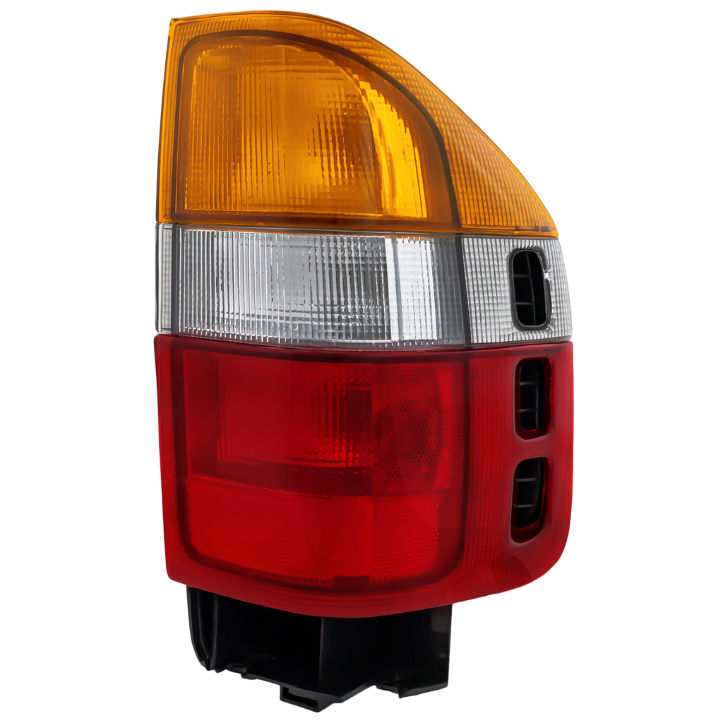 RODEO 98-99 / PASSPORT 98-02 TAIL LAMP RH, Assembly