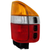 RODEO 98-99 / PASSPORT 98-02 TAIL LAMP RH, Assembly