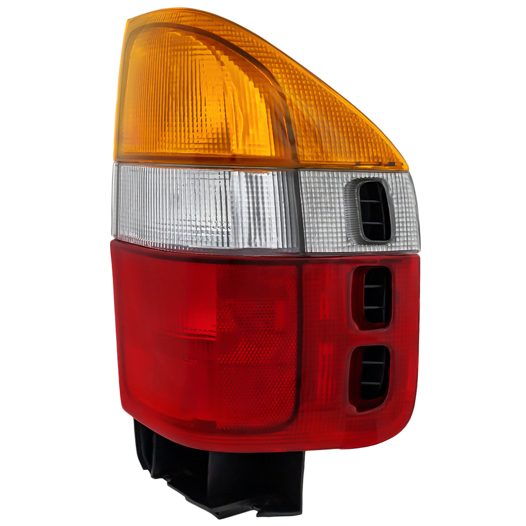 RODEO 98-99 / PASSPORT 98-02 TAIL LAMP RH, Assembly