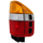 RODEO 98-99 / PASSPORT 98-02 TAIL LAMP RH, Assembly
