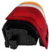 RODEO 98-99 / PASSPORT 98-02 TAIL LAMP RH, Assembly