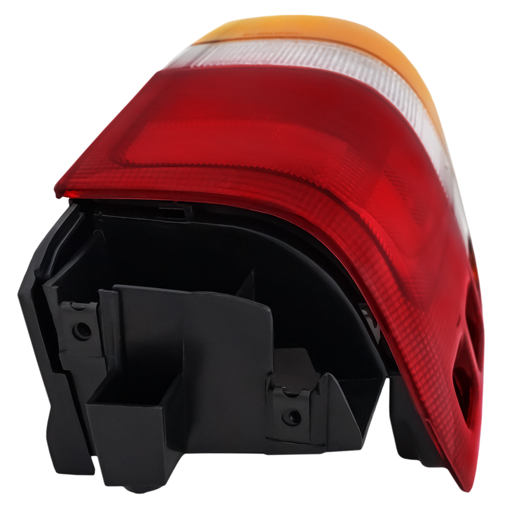 RODEO 98-99 / PASSPORT 98-02 TAIL LAMP RH, Assembly