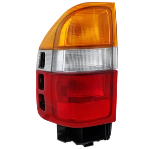 RODEO 98-99 / PASSPORT 98-02 TAIL LAMP LH, Assembly
