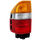 RODEO 98-99 / PASSPORT 98-02 TAIL LAMP LH, Assembly