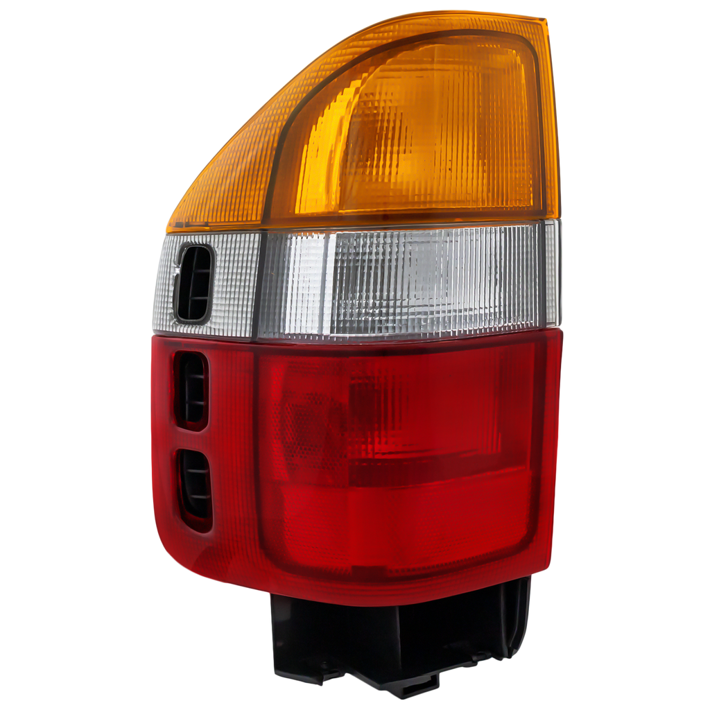 RODEO 98-99 / PASSPORT 98-02 TAIL LAMP LH, Assembly